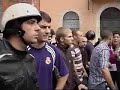 Manifestazione e sontri del 29 Ottobre in Piazza Navona (Roma)
