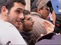 Manifestazione e sontri del 29 Ottobre in Piazza Navona (Roma)