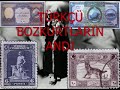 Türkçü Bozkurtların Andı