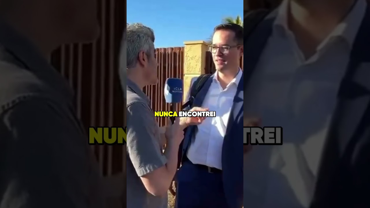 Guga Noblat leva INVERTIDA! 😂