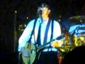 Sons and Daughters - The Decemberists Live at the Hollywood Palladium 5-19-2009