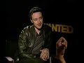 James Mcavoy - Um beijo, Brasil!