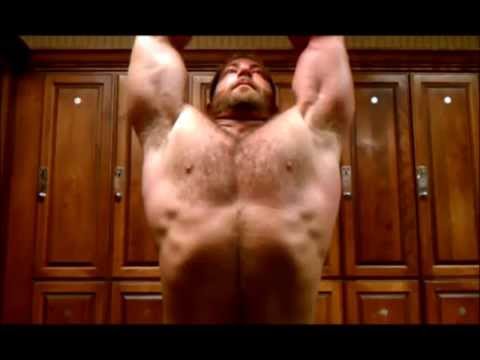 muscle grow