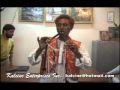 Master Tara Chand - Algozah