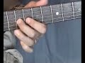 Breakdown Tab Easy Guitar Solo Pentatonic Scale Lesson How to