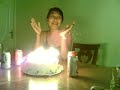 selamat ulang tahun WIRA