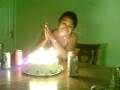 videos de selamat ulang tahun WIRA