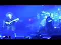 The Cure, Stockholm, Hovet 2008-02-09, 