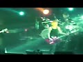 The Cure, Stockholm, Hovet 2008-02-09, 