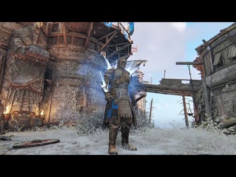 For Honor - Weekly Content Update for Week of January 17, 2019 Trailer For Honor - Weekly Content Update for Week of January 17, 2019 Trailer