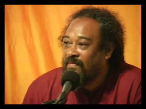 Mooji Video: A Christmas Message Without Delusion