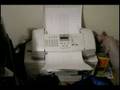 Mr. Furley vs. Fax Machine