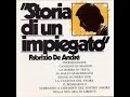 Fabrizio de Andrè – Introduzione