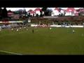 Næstved mod LFA