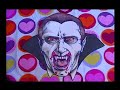 MY ART GALLERY:  Fedor, Villains, Weirdos & Animals
