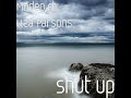 Modeo ft. Liza Parsons - Shut Up (Radio Promo)