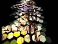 Ott - Blumenkraft - Smoked Glass & Crome