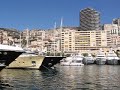 Megayacht News: Monaco Yacht Show 2007