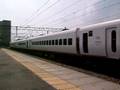 885系 (6両)(2008M) 【竹下駅】