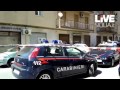 Madre e figlia precipitano dal terzo piano, il video Madre e figlia precipitano dal terzo piano, il video