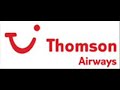 Thomsonfly song