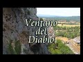 cuenca   ventano del diablo  spain 