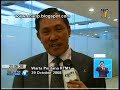 UMNO Cakap Tak Serupa Bikin