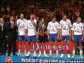 Indesit Champions League - Dinamo Kazan win