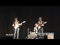 BIG BALLS - THS Coffee House