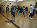 Icebox | Omarion | Choreography by: Mappy