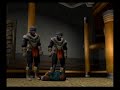 Baten Kaitos Origins Speedrun - Segment 56
