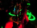 Dancing at Ibar