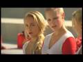 Danielle Savre - D-S GP - My Happy Ending Fanvid