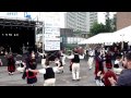 Laografiko Ergastiri Montreal: Orpheas- Berati, Tasia and Nifiatikos