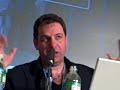 Mitnick fakes way into LA Telco Central Office