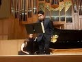 Ko-ichiro Yamamoto(?????) plays Diverse Vision