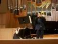 Ko-ichiro Yamamoto plays Diverse Vision