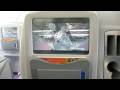 videos de Avianca A-330 welcome video