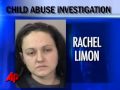 Child Remains Hospitalized After Horrific Abuse