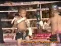Muay thai