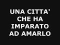Tributo ad Angelo Renzetti
