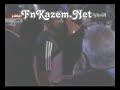 http://www.fnkazem.netالموسيقار الكبير كاظم الساهر لحظة وصوله لمكان الحفل الذي أقيم إحتفالا بمنتخب العراق الفائز بكأس آسيا لكرة القدم