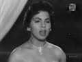 Angela Maria 1957 \"Mentindo\"
