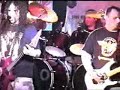 ARSENIC \"causal defect\" live 2007
