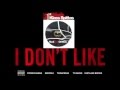 I Don't Like Freestyle (Storez Banga Skeefah TikDaFreak Ty-Racks & FL Brickz)