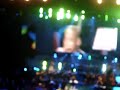 Jay Z and Memphis Bleek @ The Royal Albert Hall. POW!