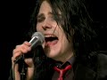 My Chemical Romance - Ghost of You [MTV Live ]