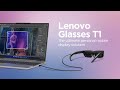 Lenovo Reveals Rollable Laptop And Smartphone Screens