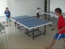 agus y walle (ping pong)