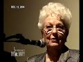 Former Texas Governor Ann Richards Dies at 73